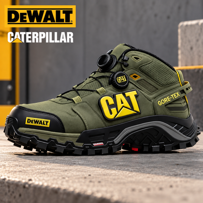 Bottes de sécurité – Confort & Protection
