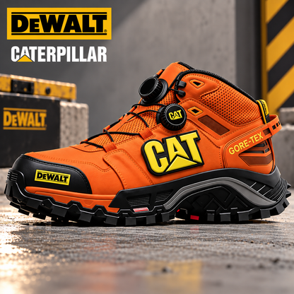 Bottes de sécurité – Confort & Protection