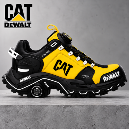 CT- Bottes de sécurité Premium – Confort & Protection