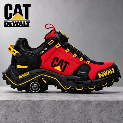 CT- Bottes de sécurité Premium – Confort & Protection