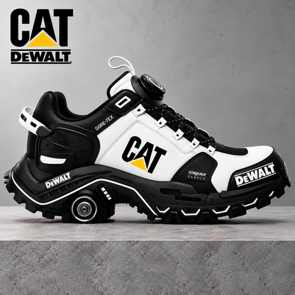 CT- Bottes de sécurité Premium – Confort & Protection