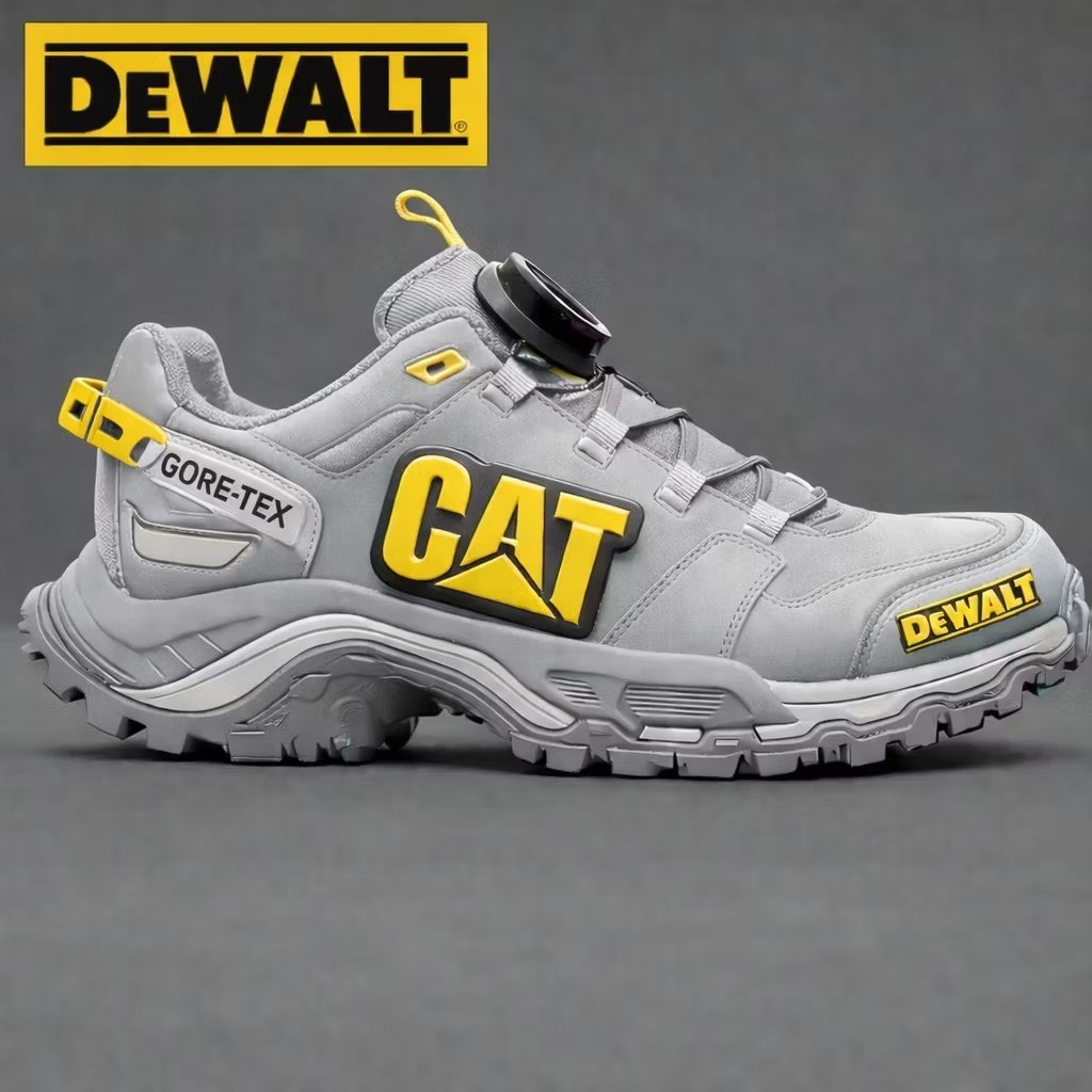 CT- Bottes de sécurité – Confort & Protection