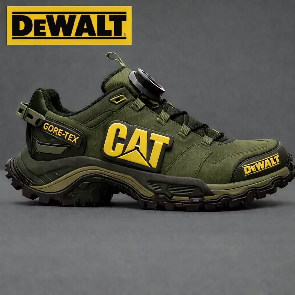 CT- Bottes de sécurité – Confort & Protection