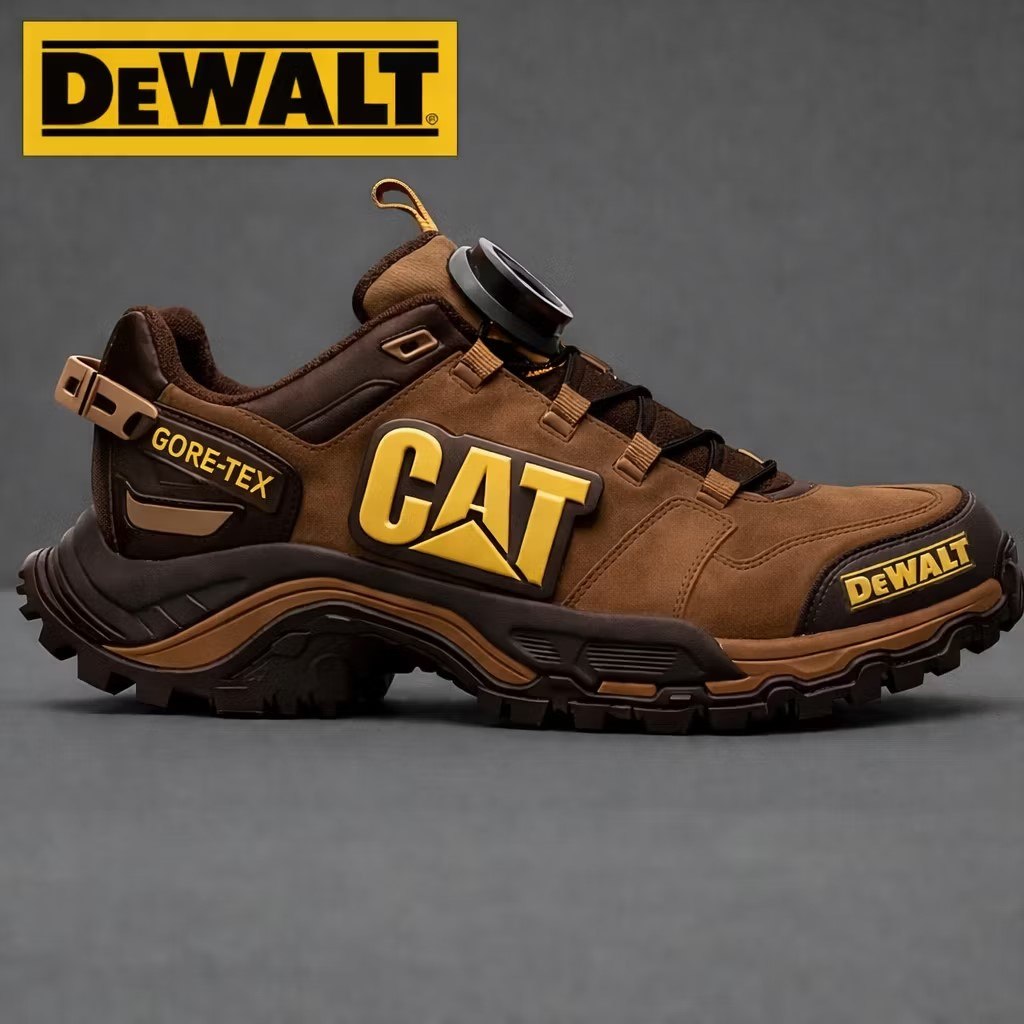 CT- Bottes de sécurité – Confort & Protection